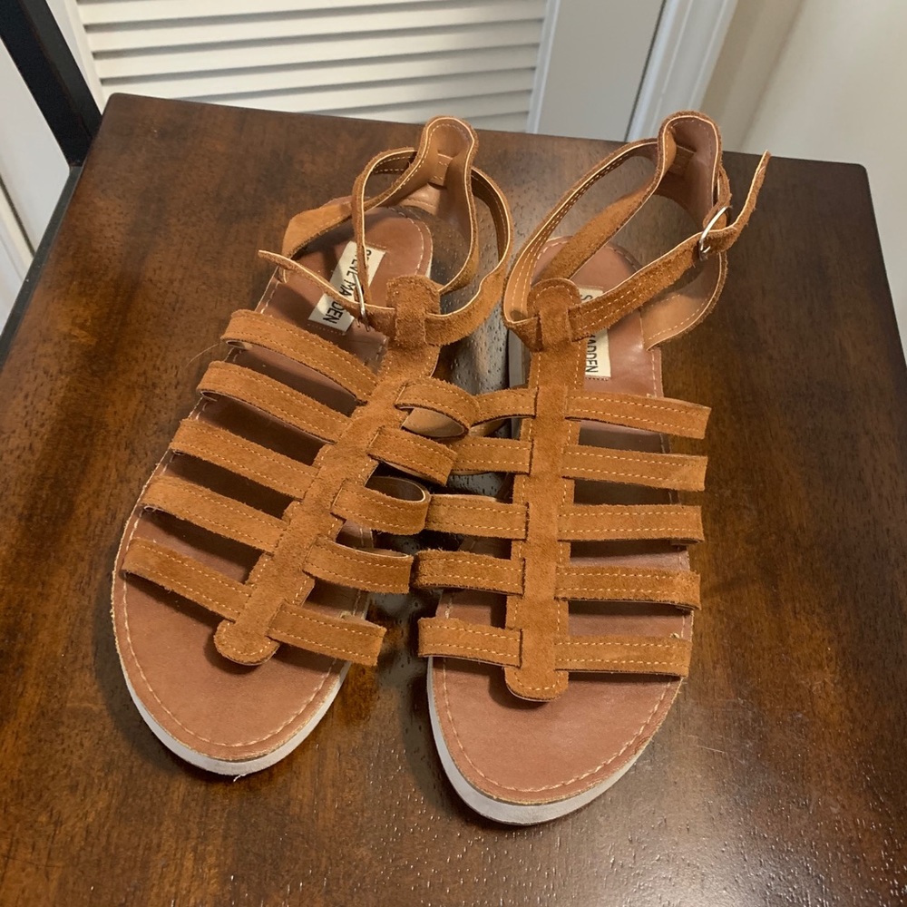 Steve Madden Sandals